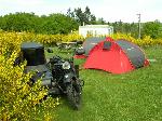 Photo Domaine Naturiste Monts De Bussy