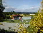 Photo Domaine Naturiste Monts De Bussy