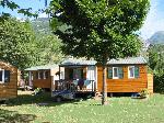 Camping Caravaneige Le Versoyen