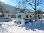 Photo Camping Caravaneige Le Versoyen