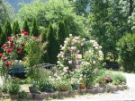 Photo Camping Caravaneige Le Versoyen