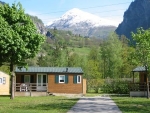Photo Camping Caravaneige Le Versoyen
