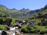 Photo Camping Caravaneige Le Versoyen