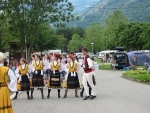 Photo Camping Caravaneige Le Versoyen