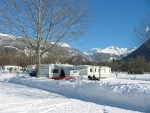 Photo Camping Caravaneige Le Versoyen thumb