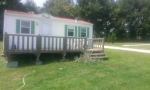 Photo Moorea Camping
