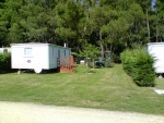 Photo Moorea Camping