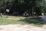Photo Moorea Camping