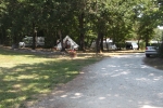 Photo Moorea Camping