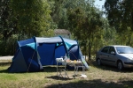 Photo Camping **** Les Castors Calvi Corse