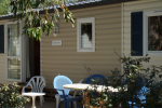 Photo Camping **** Les Castors Calvi Corse