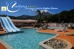 Camping **** Les Castors Calvi Corse