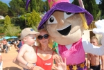 Photo Camping Capfun Pachacaïd