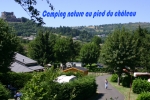 Le Repos Du Baladin