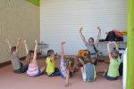 Photo Camping Les Pommiers D\'aiguelèze