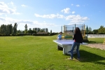 Photo Camping Les Pommiers D\'aiguelèze