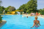 Photo Camping Capfun Le Merle Roux
