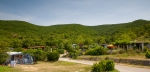 Photo Camping Capfun Le Merle Roux