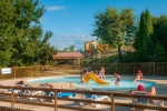 Camping Capfun Le Merle Roux