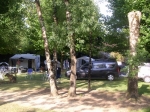 Photo Camping Le Martin Pecheur