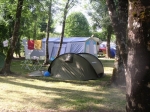 Photo Camping Le Martin Pecheur