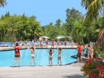 Photo Bonnes Vacances Sur Camping Le Sen Yan*****