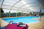 Photo Camping Capfun Haras