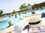 Photo Camping Capfun Haras