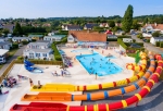 Photo Camping Capfun Haras