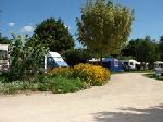 Camping Moulin De Collonge