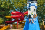 Photo Camping Capfun Lac De Ribou