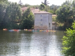 Photo Les Catalpas