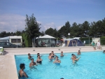 Photo Camping Les Peupliers