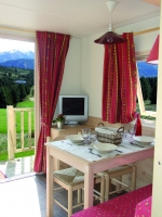 Photo Camping Les Peupliers