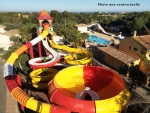 Photo Camping Capfun Lou Puntaou