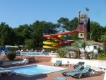 Photo Camping Capfun Lou Puntaou