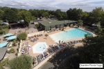 Photo Camping Capfun Lou Puntaou