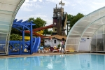 Photo Camping Capfun Lou Puntaou