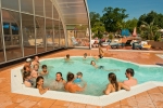 Photo Camping Capfun Lou Puntaou
