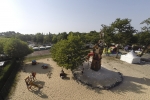 Photo Camping Capfun Lou Puntaou