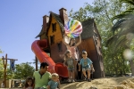 Photo Camping Capfun Féerix