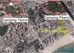 Photo Camping Capfun Féerix