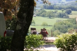 Camping Sites Et Paysages Les Hirondelles