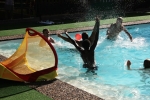 Photo Camping Sites Et Paysages Les Hirondelles