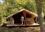 Photo Camping La Cigaline