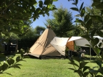 Photo Camping La Cigaline
