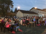 Photo Camping La Cigaline