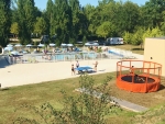 Photo Camping La Cigaline