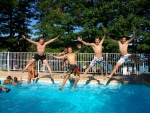 Photo Camping La Regate