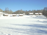 Photo Chalets De L’eau Verte